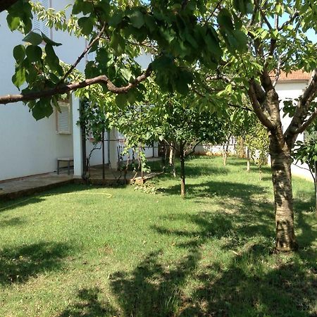 Casa Isabella Daire Pula Dış mekan fotoğraf