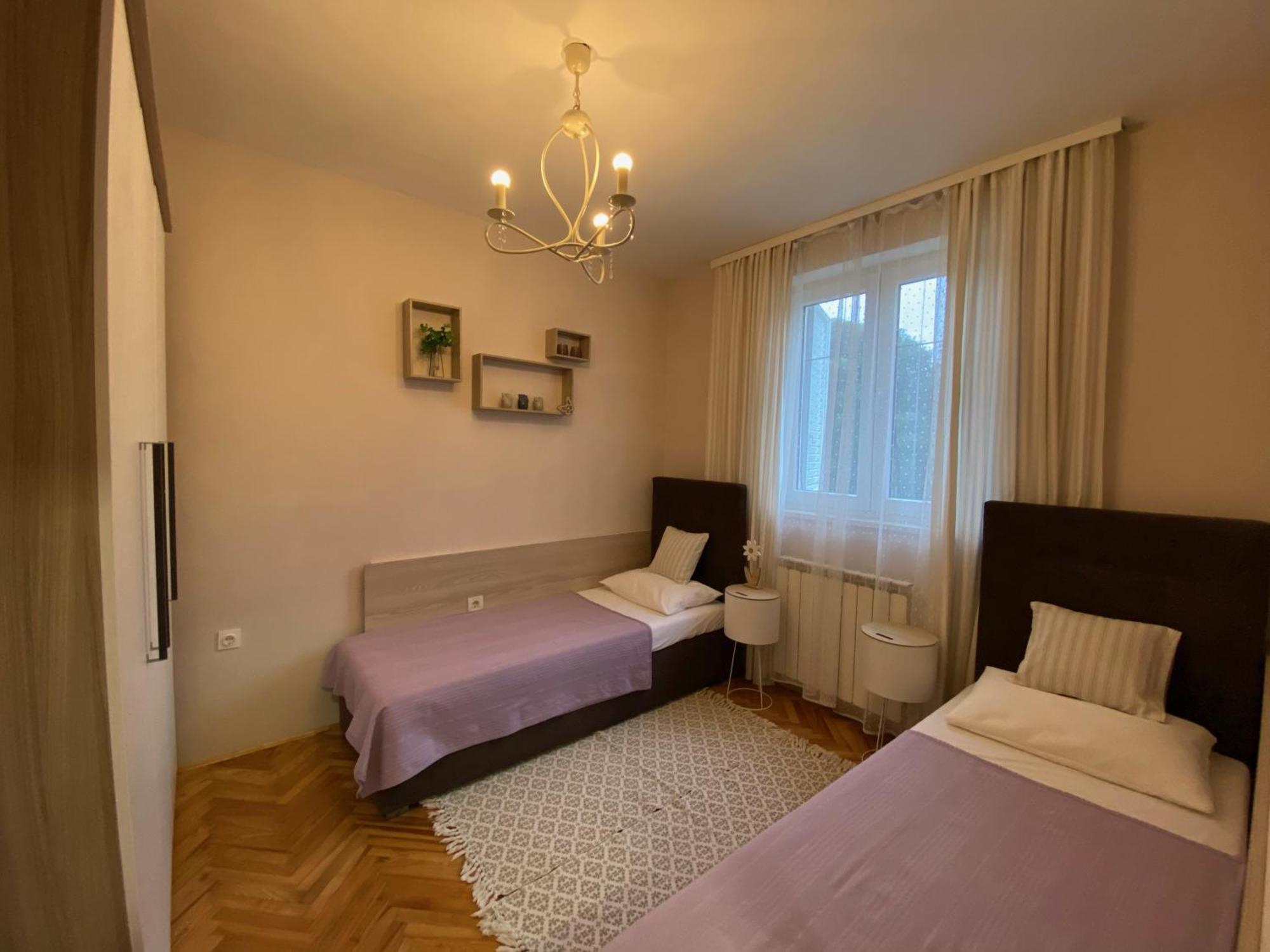 Casa Isabella Daire Pula Oda fotoğraf