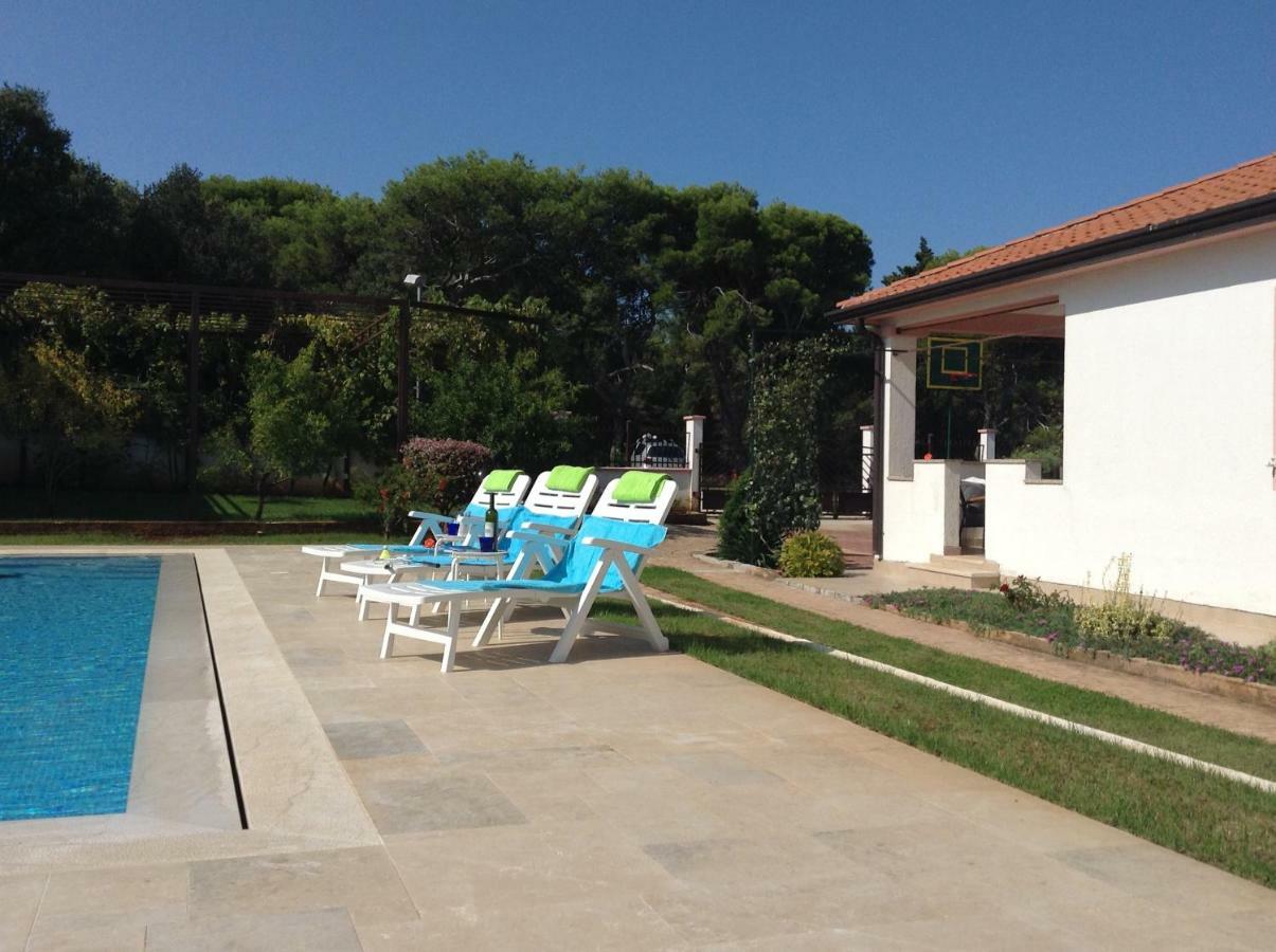 Casa Isabella Daire Pula Dış mekan fotoğraf