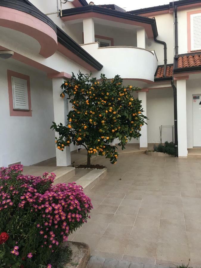 Casa Isabella Daire Pula Dış mekan fotoğraf