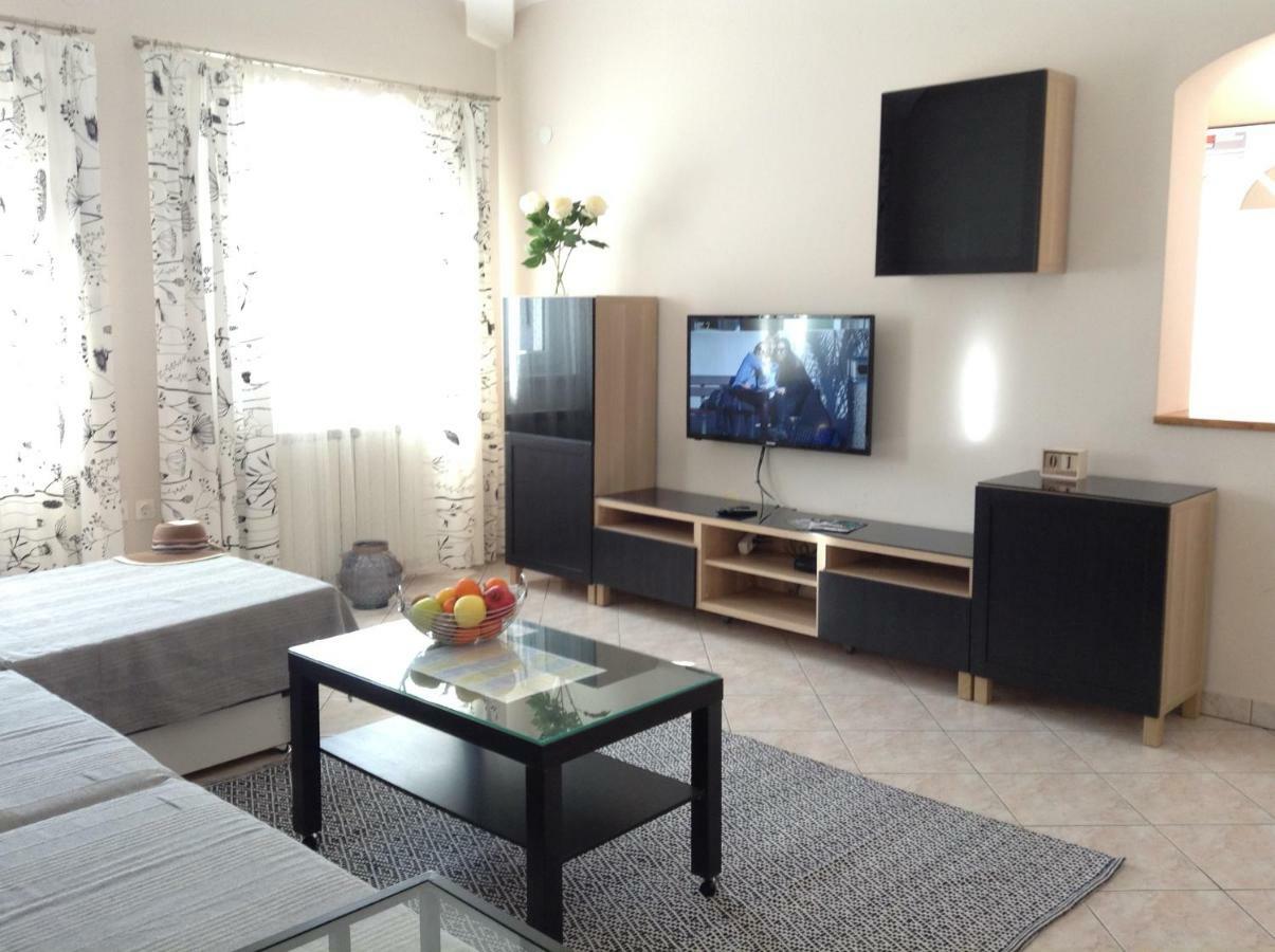 Casa Isabella Daire Pula Dış mekan fotoğraf