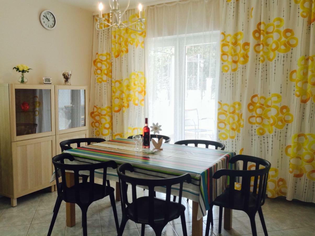 Casa Isabella Daire Pula Dış mekan fotoğraf
