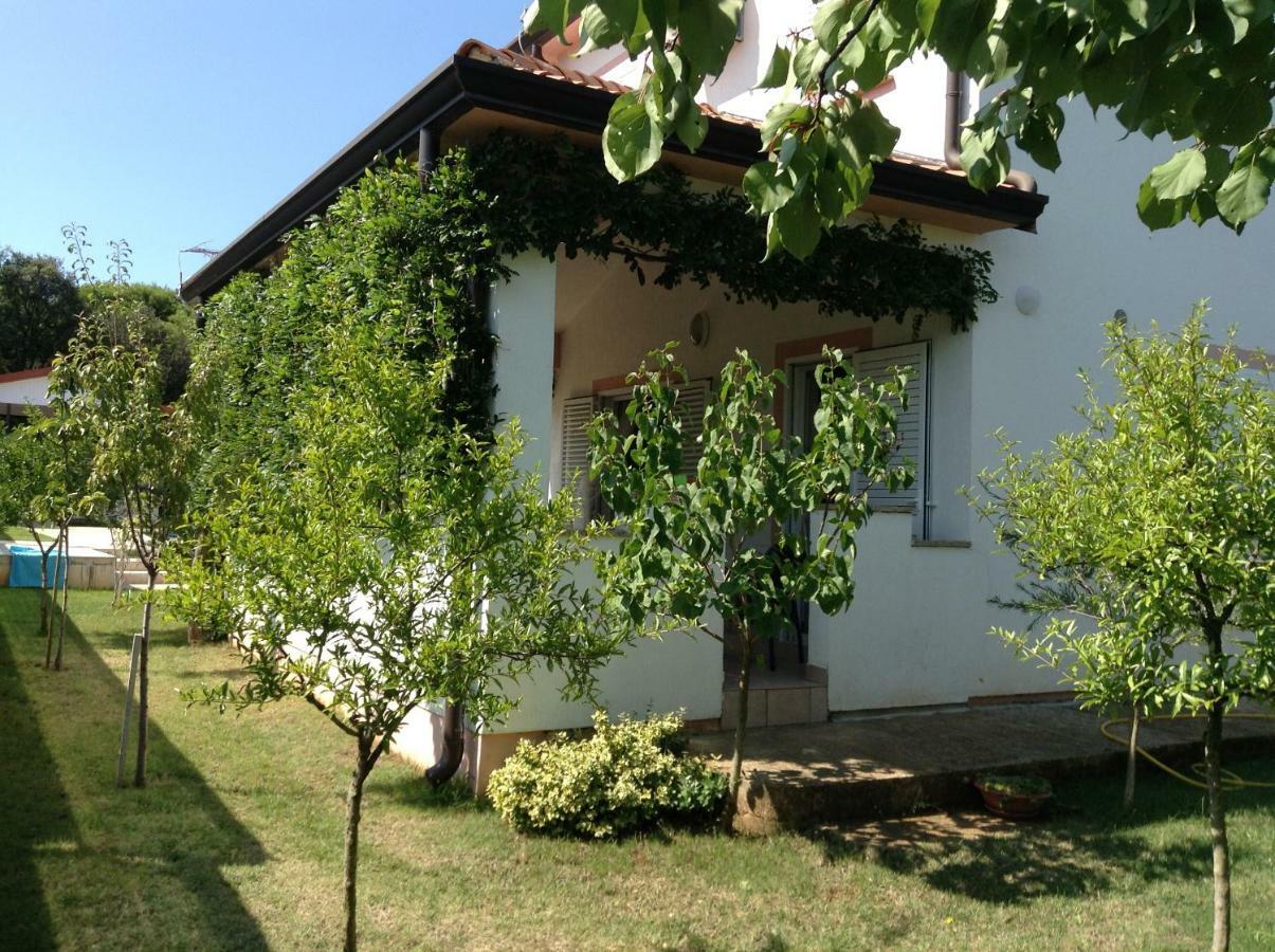 Casa Isabella Daire Pula Dış mekan fotoğraf